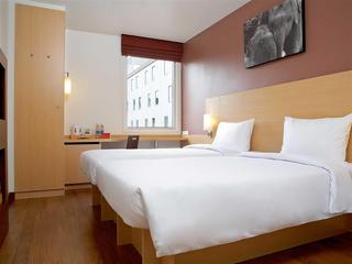 Ibis Bangkok Sathorn fotoÄŸrafÄ±