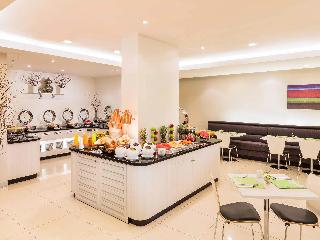 Ibis Bangkok Sathorn fotoÄŸrafÄ±