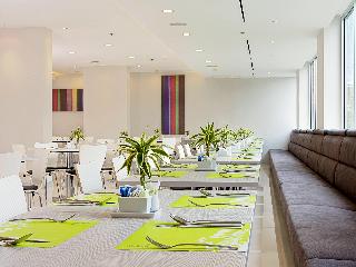 Ibis Bangkok Sathorn fotoÄŸrafÄ±