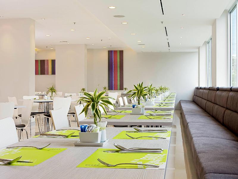 Ibis Bangkok Sathorn - Restoran