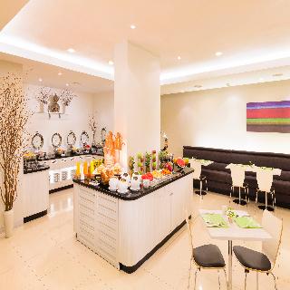 Ibis Bangkok Sathorn fotoÄŸrafÄ±