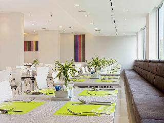 Ibis Bangkok Sathorn fotoÄŸrafÄ±