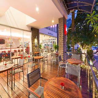 Ibis Bangkok Sathorn fotoÄŸrafÄ±