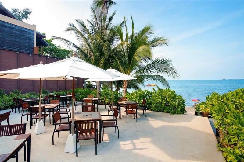 ibis Samui Bophut - Bar