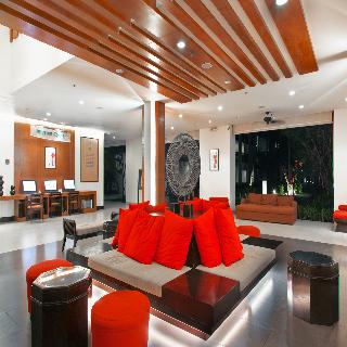 ibis Samui Bophut fotoÄŸrafÄ±