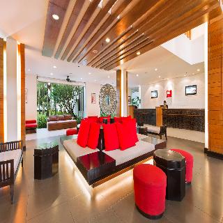 ibis Samui Bophut fotoÄŸrafÄ±
