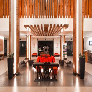 ibis Samui Bophut fotoÄŸrafÄ±