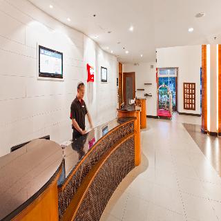 ibis Samui Bophut fotoÄŸrafÄ±