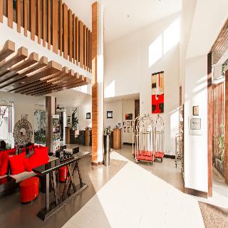 ibis Samui Bophut fotoÄŸrafÄ±