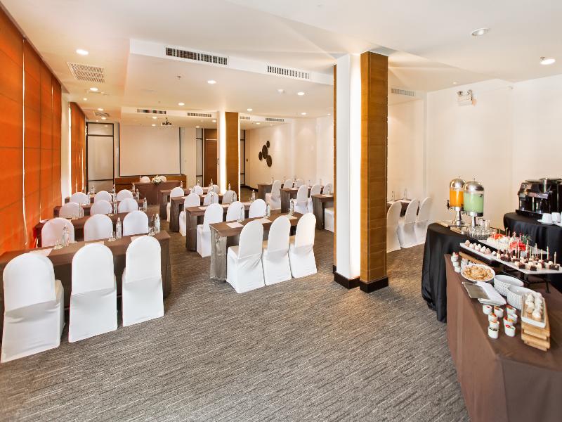 ibis Samui Bophut - Toplantı