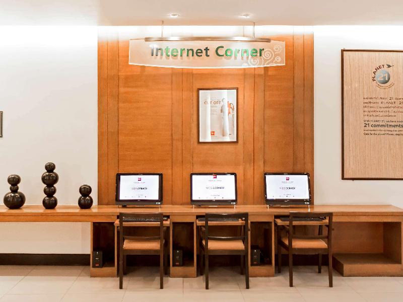 ibis Samui Bophut - Toplantı