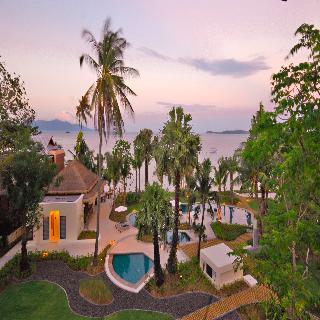 ibis Samui Bophut fotoÄŸrafÄ±