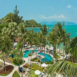 ibis Samui Bophut fotoÄŸrafÄ±