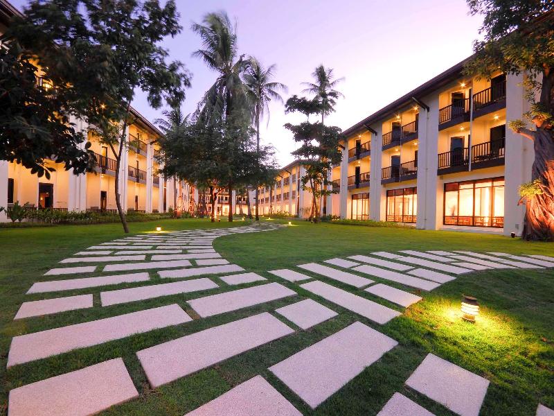 ibis Samui Bophut - Genel