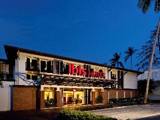 ibis Samui Bophut fotoÄŸrafÄ±