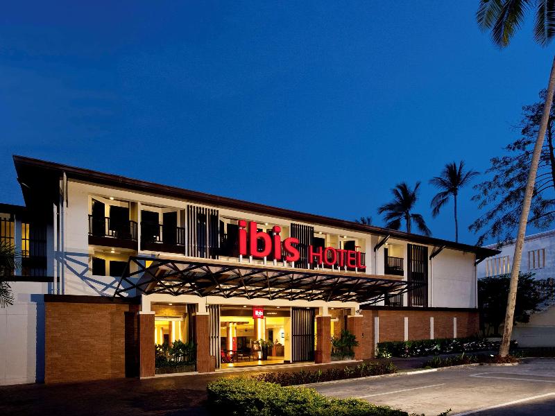ibis Samui Bophut - Genel