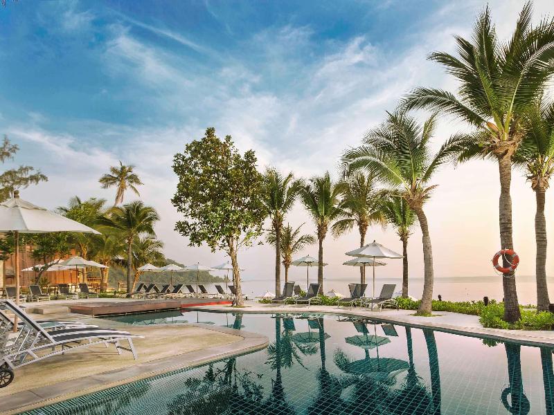 ibis Samui Bophut - Genel