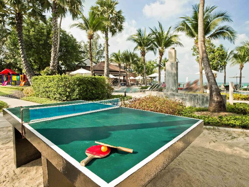 ibis Samui Bophut - Genel