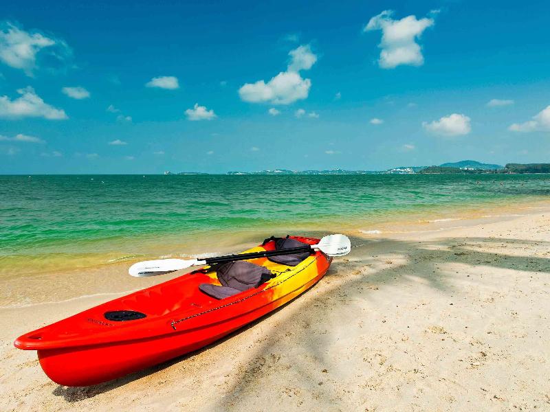 ibis Samui Bophut - Genel