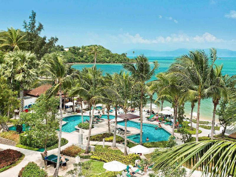 ibis Samui Bophut - Genel