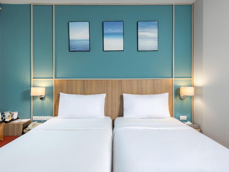 ibis Samui Bophut - Oda