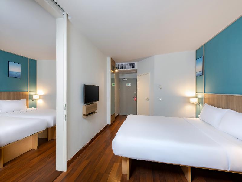 ibis Samui Bophut - Oda