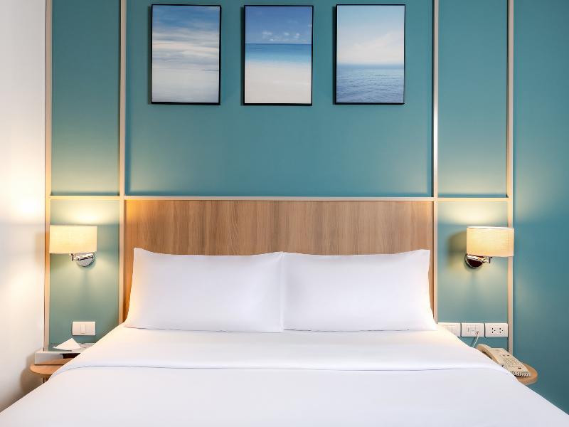 ibis Samui Bophut - Oda