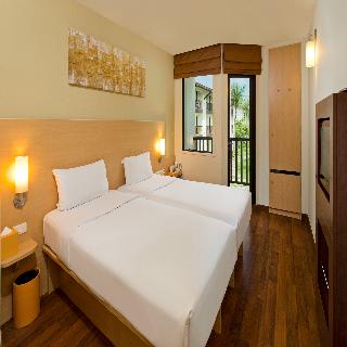 ibis Samui Bophut fotoÄŸrafÄ±