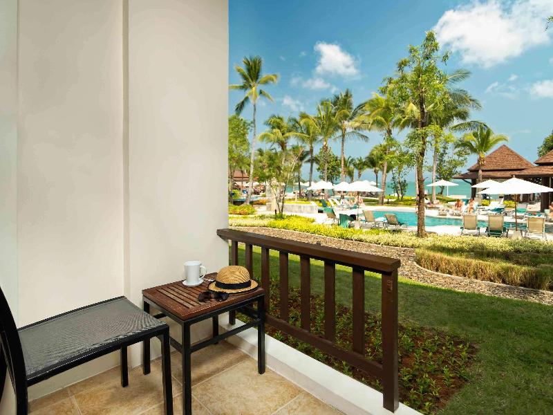 ibis Samui Bophut - Oda