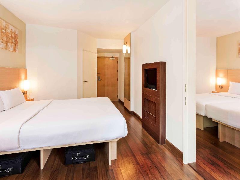 ibis Samui Bophut - Oda