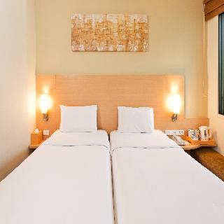 ibis Samui Bophut fotoÄŸrafÄ±