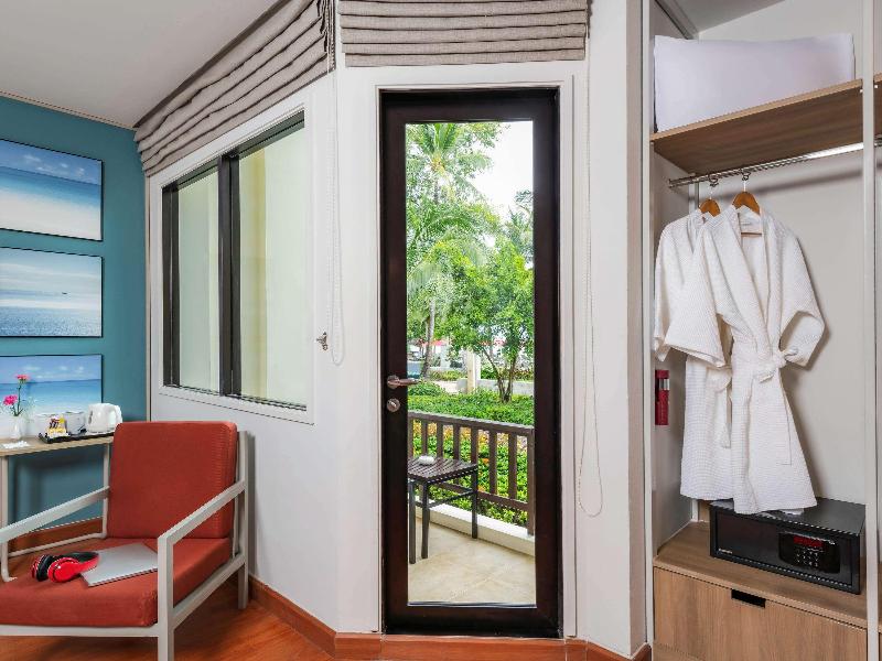 ibis Samui Bophut - Oda