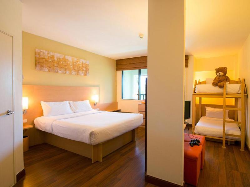 ibis Samui Bophut - Oda