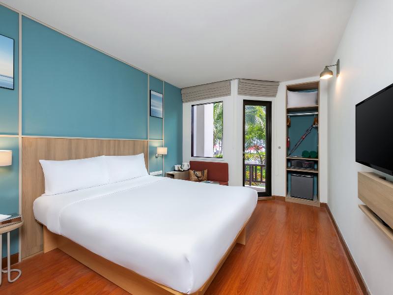 ibis Samui Bophut - Oda