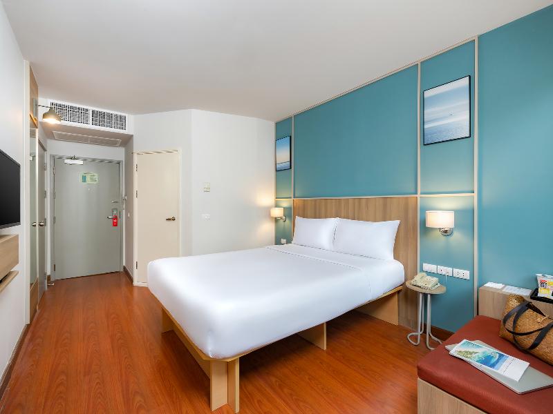 ibis Samui Bophut - Oda