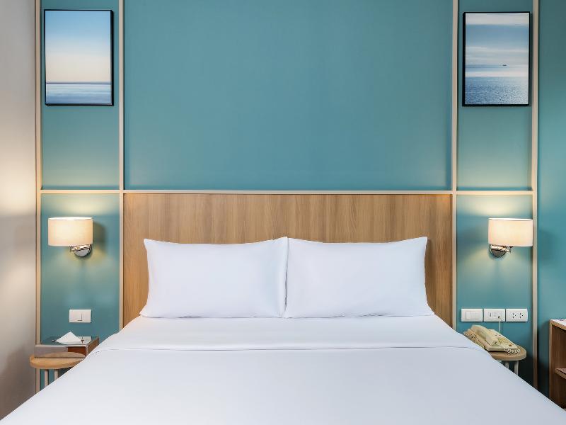 ibis Samui Bophut - Oda