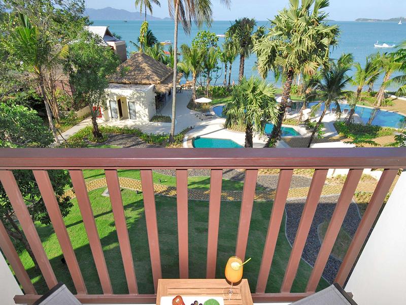 ibis Samui Bophut - Oda