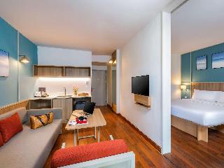 ibis Samui Bophut fotoÄŸrafÄ±