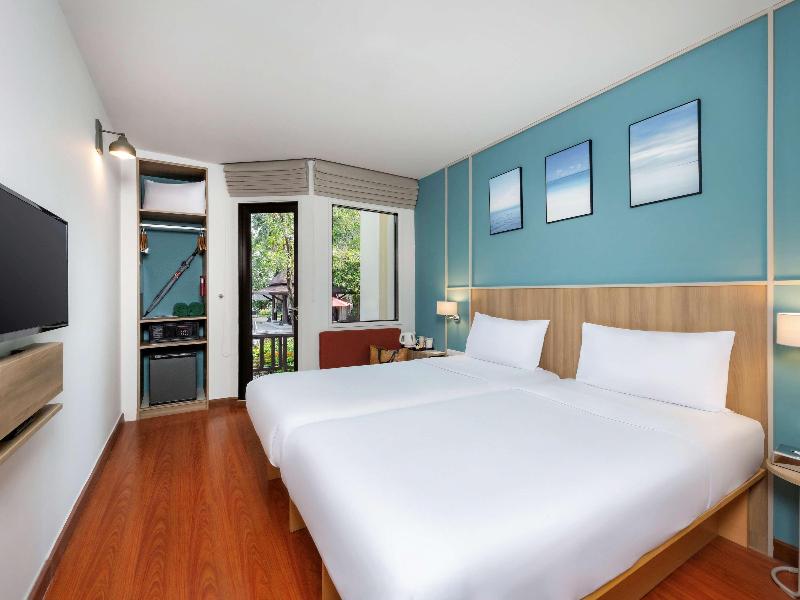 ibis Samui Bophut - Oda