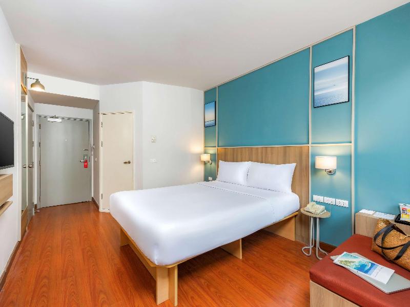 ibis Samui Bophut - Oda