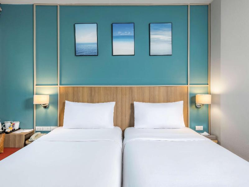 ibis Samui Bophut - Oda