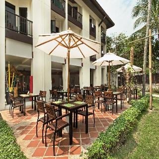 ibis Samui Bophut fotoÄŸrafÄ±
