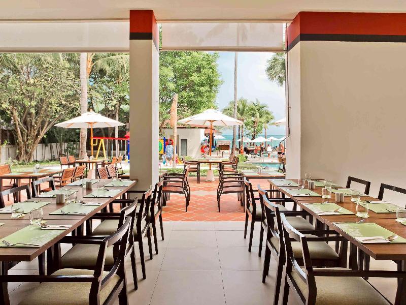 ibis Samui Bophut - Restoran