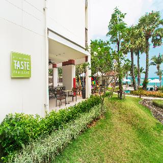 ibis Samui Bophut fotoÄŸrafÄ±