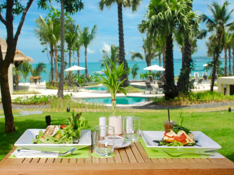 ibis Samui Bophut - Restoran