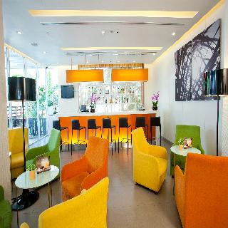 ibis Pattaya fotoÄŸrafÄ±