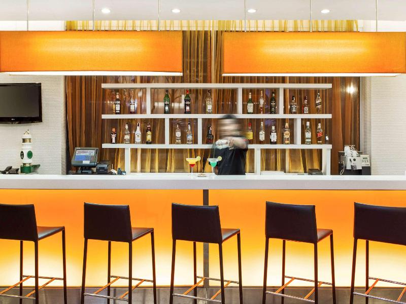 ibis Pattaya - Bar
