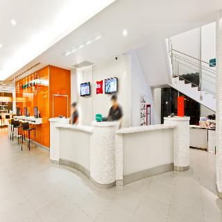 ibis Pattaya fotoÄŸrafÄ±