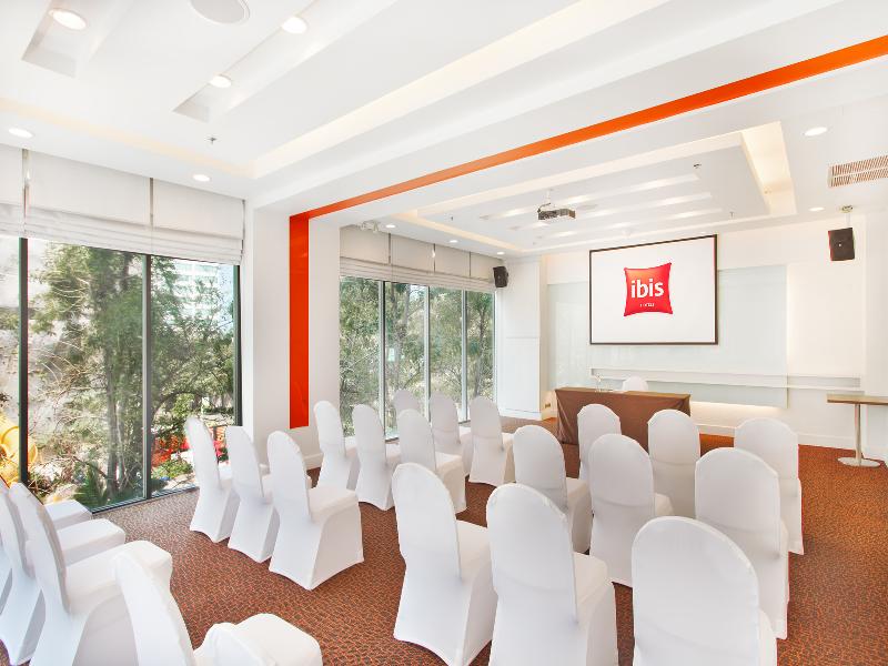 ibis Pattaya - Toplantı