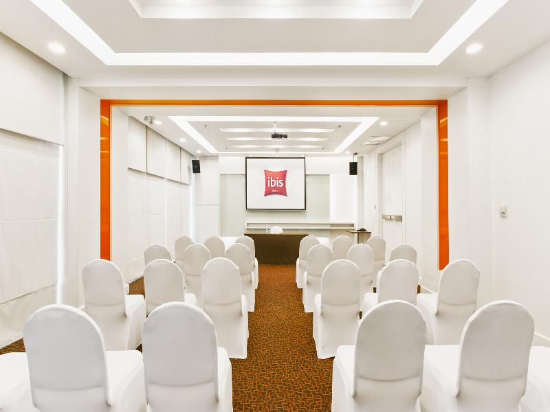 ibis Pattaya - Toplantı